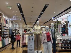 -优衣库(长沙国金中心店)