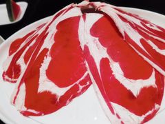 -麻辣因子滩羊火锅(世和广场店)