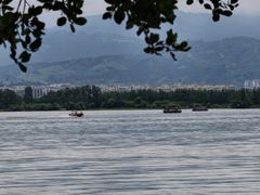 -西昌邛海湿地