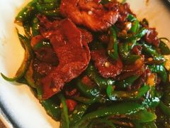 小炒肉-凤凰湘语·湘粤鲜融(浦东旗舰店)