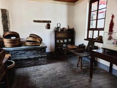 -八路军西安办事处纪念馆