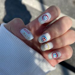 -M·X Nail日式美甲美睫