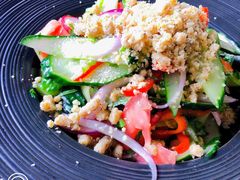 第比利斯沙拉-格鲁·秀色Georgia’s Feast