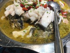 -回味餐厅(枫林路通程商业广场店)