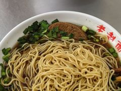 -老赵面店(大西路店)