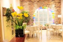 -星豆豆儿童摄影(南郊太白南路店)