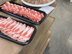 -蜀留香火锅·始于1999·原四川老火锅(白堤路店)