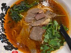 -和府捞面(方庄店)