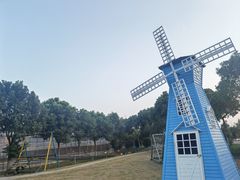 -上膳源有机农场