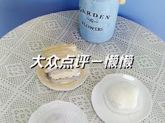 -李大牛和刘大力手作甜品(凯德店)