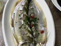 -太湖好灶头土菜馆(石公路店)