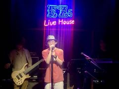 -ohbar live house(人广店)