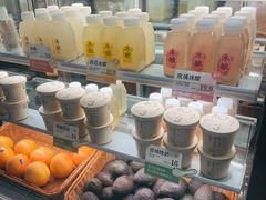 -宝珠奶酪(浦东金桥店)
