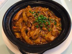 -粤域茶餐厅