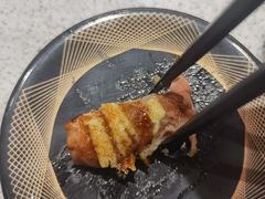 -争鲜回转寿司(大连和平广场凯德PLUS店)