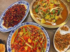 -拈一筷子·宜宾江湖菜(总店)