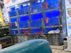 -鑫鸿达·海鲜闽菜热炒小馆(中山路店)
