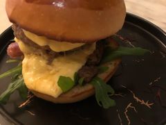-The Rug Cafe(王府中环店)