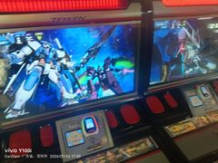 -核客电玩城(东门店)