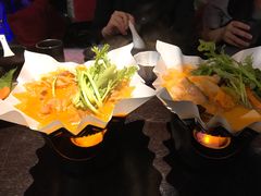 -羽山料理