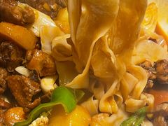 -谷丽羊肉串·新疆烧烤·羊肉火锅大排档·原老马烧烤(砂子塘店)