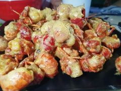 -松哥油焖大虾(科技园店)