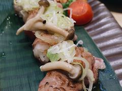 -板长寿司(ION店)