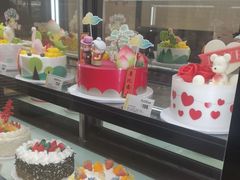 -味多美蛋糕(古城店)