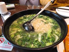 -刘胖子家常菜·蹄花焖藕(中南店)