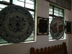 大堂-禄源公·老莞诚饭店