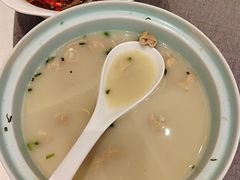 -老北门·苏帮菜·湖景包间(月光码头店)