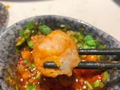 -哥老官重庆美蛙鱼头(龙湖杭州金沙天街店)