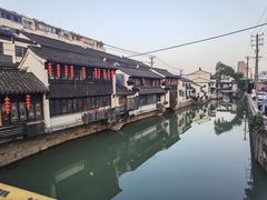 -葑门横街