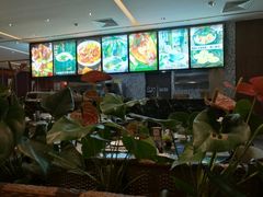 -南国会酒家(岗顶1站广场店)