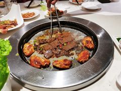 鸭血-么子烤肉(化龙池店)
