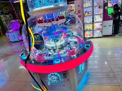 -直通车欢聚中心(崇州万达店)