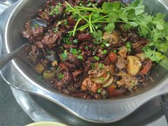 -天治宣·野椒鸡(龙头寺总店)