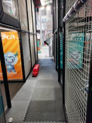 -龙小湖探索乐园 Little Hoo Galaxy(龙湖重庆金沙天街店)
