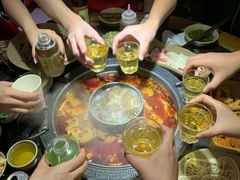 -晓宇重庆火锅(龙首店)