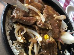 -开心果牛扒城(雍华庭店)