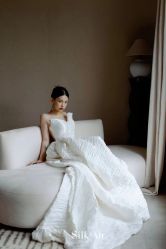 -纯色时光婚纱艺术馆WHITE