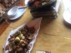 -吉司利中西餐厅至尊店