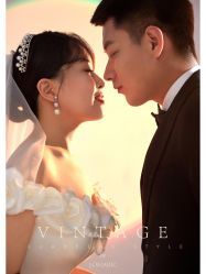 -二十一世纪婚纱摄影(省府前街店)