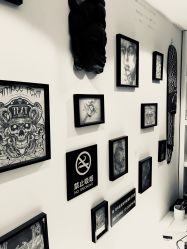 点击看大图 -AC TATTOO 纹身