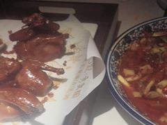 -院8里·小聚园老川菜(九眼桥店)