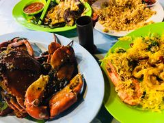 -明记烧鱼美味店