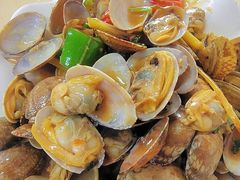 -瑶记海鲜餐厅(西涌店)