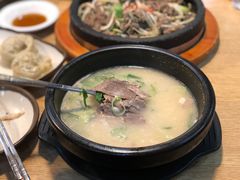 -神仙雪浓汤(弘大店)