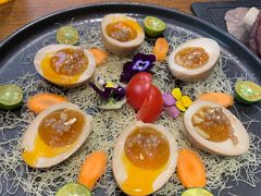 -敏珠拉姆藏餐·南京厨房(富春江东街店)