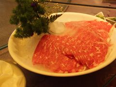 -满堂欢豆捞坊(美丽华大酒店店)